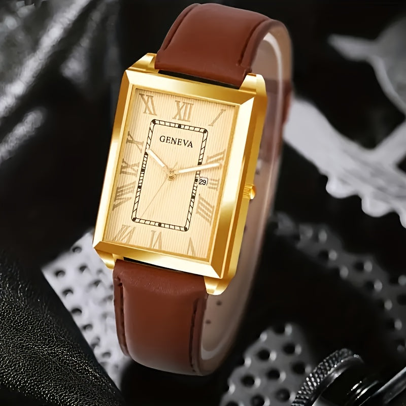 Josephine Quartz Watch