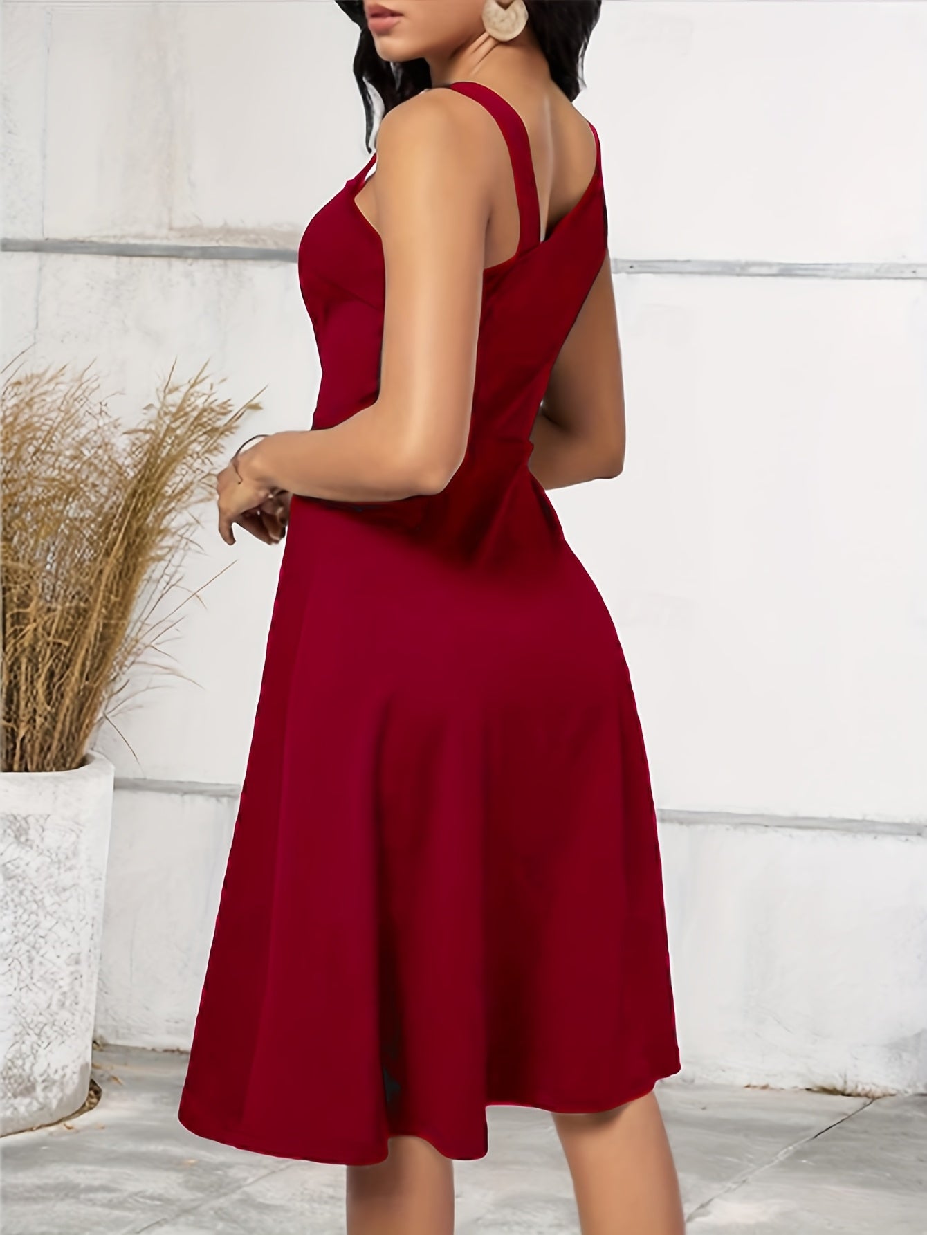Zurich Dress