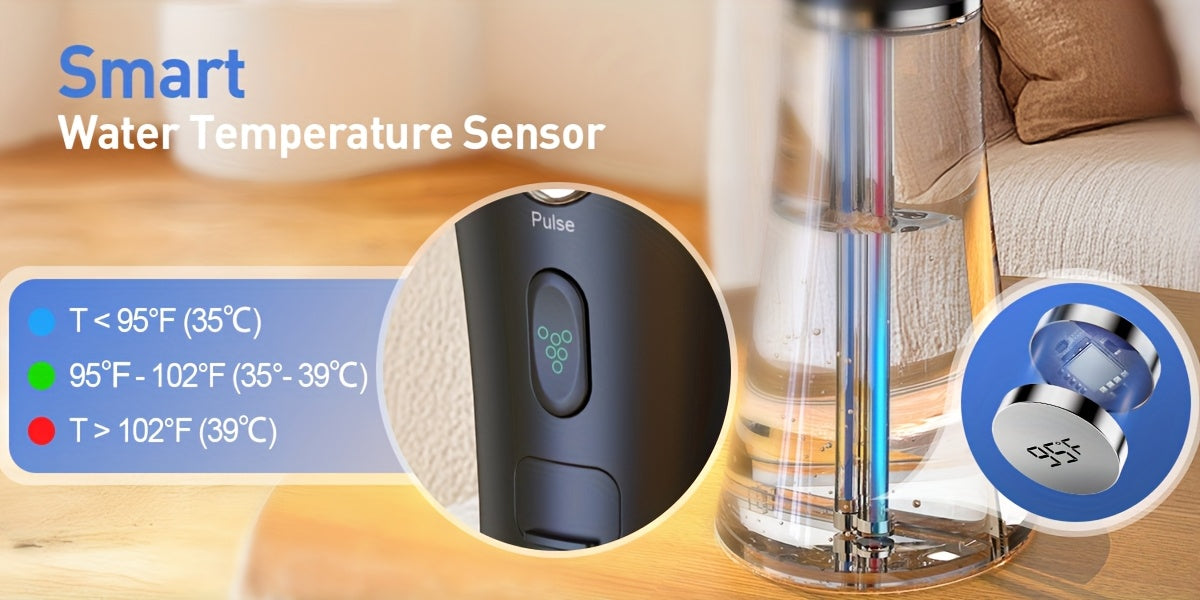 Electric Ear Wax Removal System
