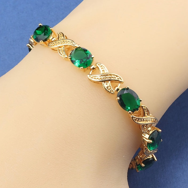 Maya Bracelet