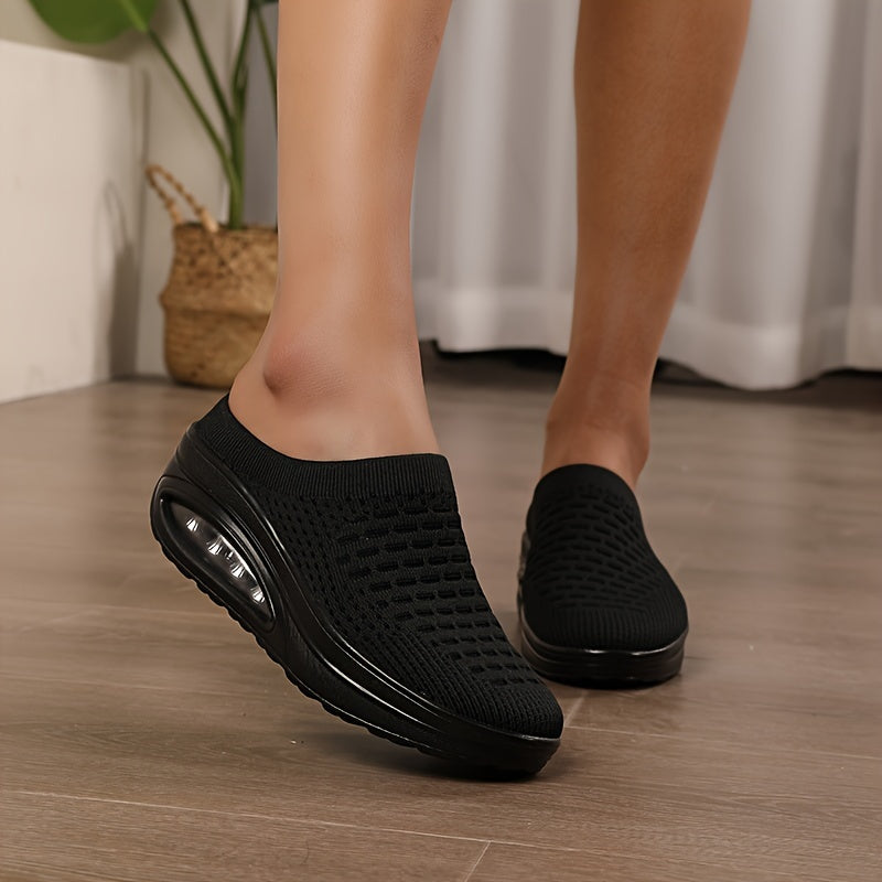 Theodora3 Sock Sneakers
