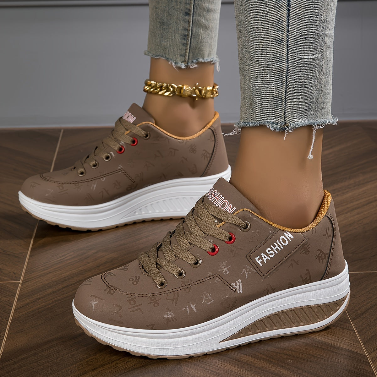 Xanthe Shoes