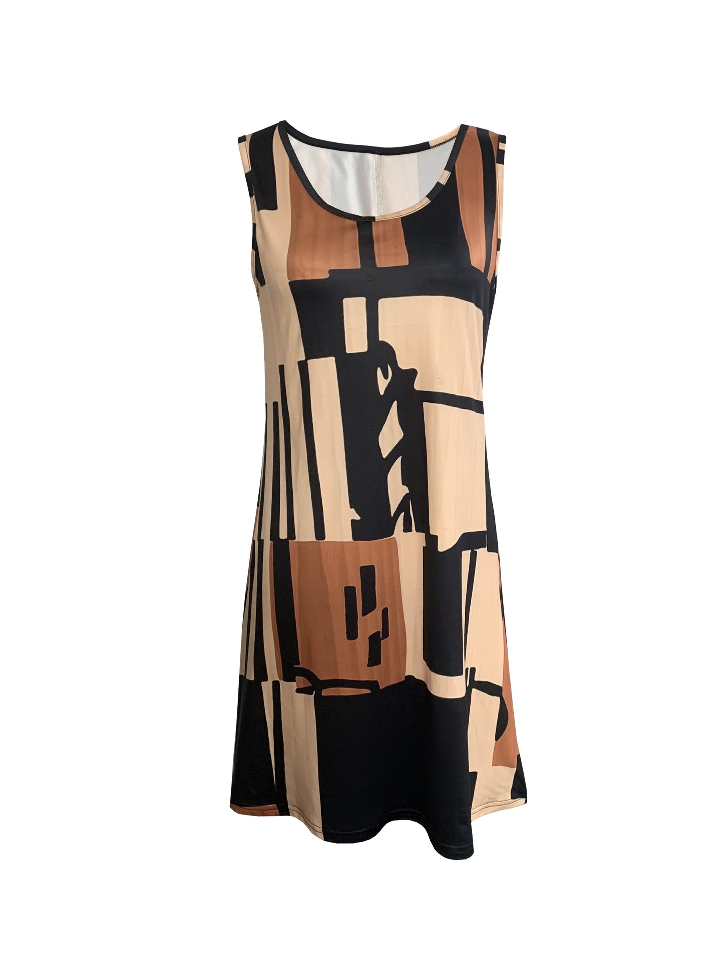 Giselle Tank Dress
