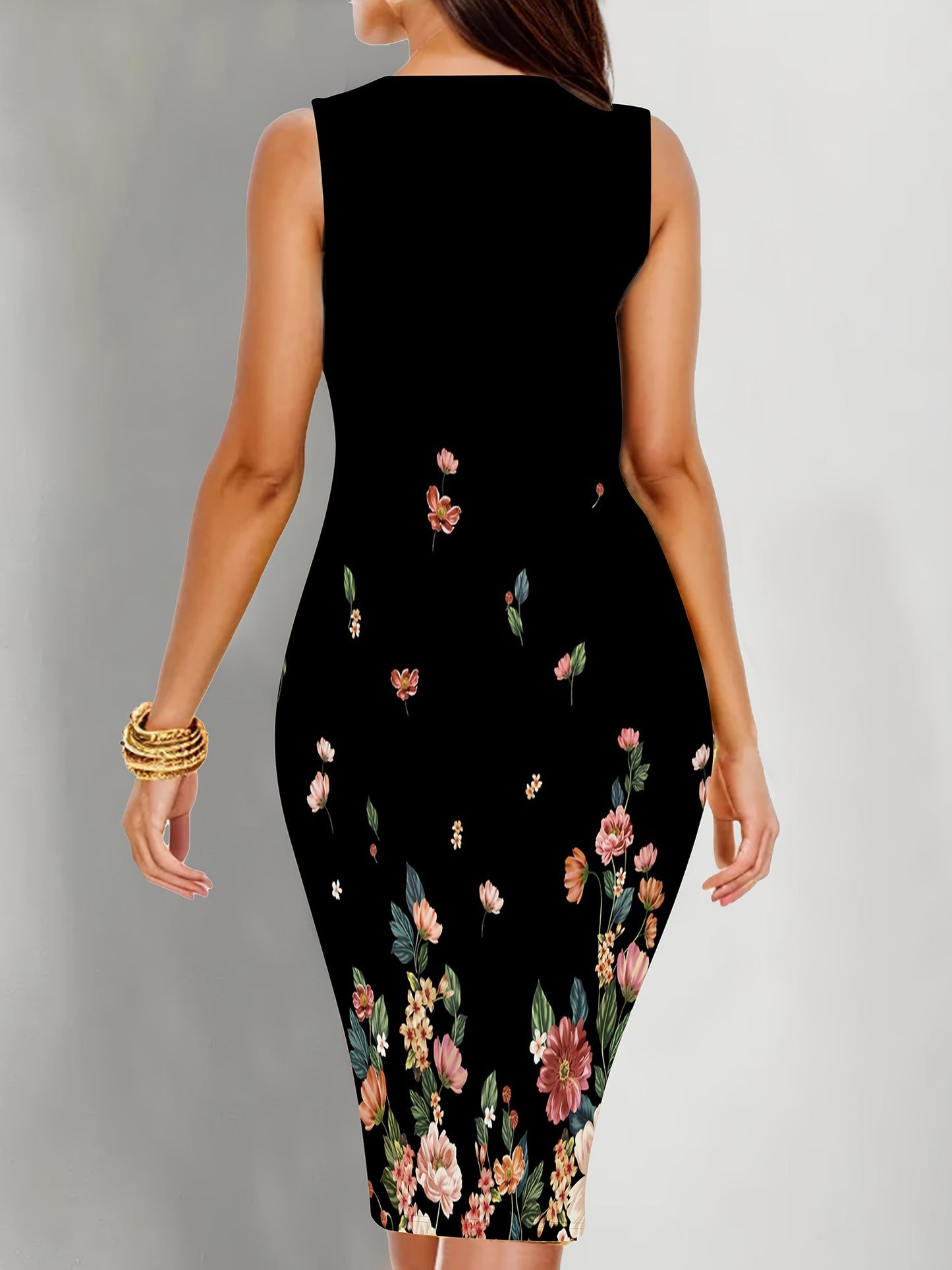 Katerina Dress