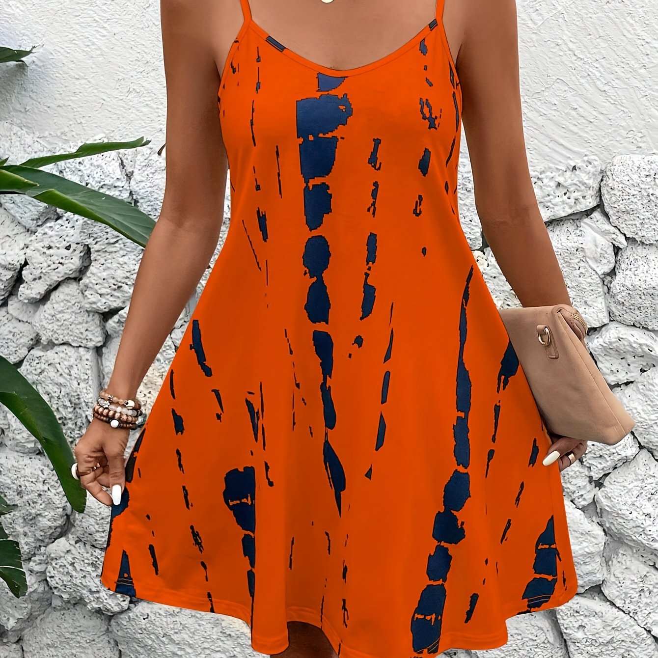 Nesrina Lounge Dress