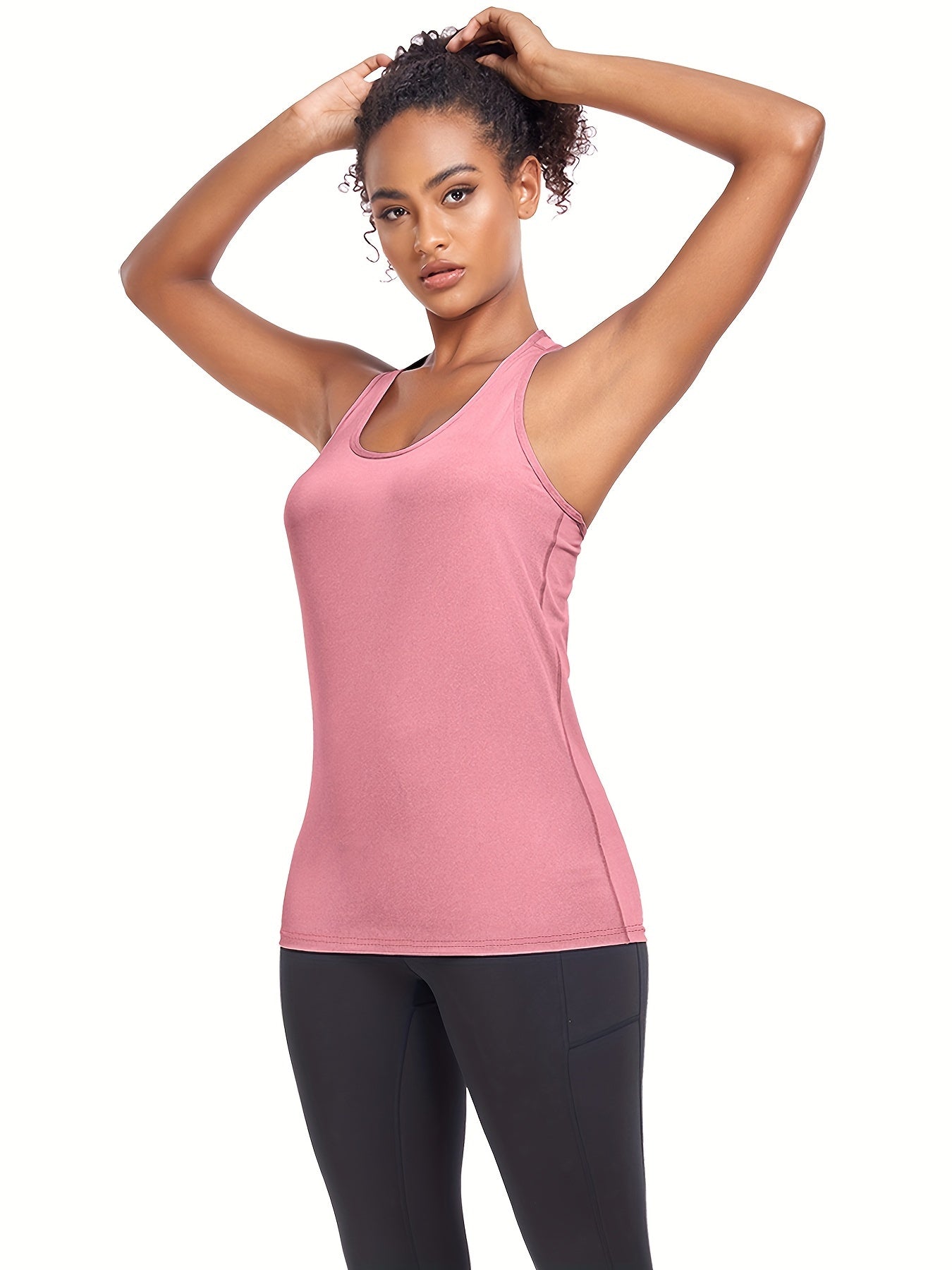 5 Pack Chichy3 Tank Tops