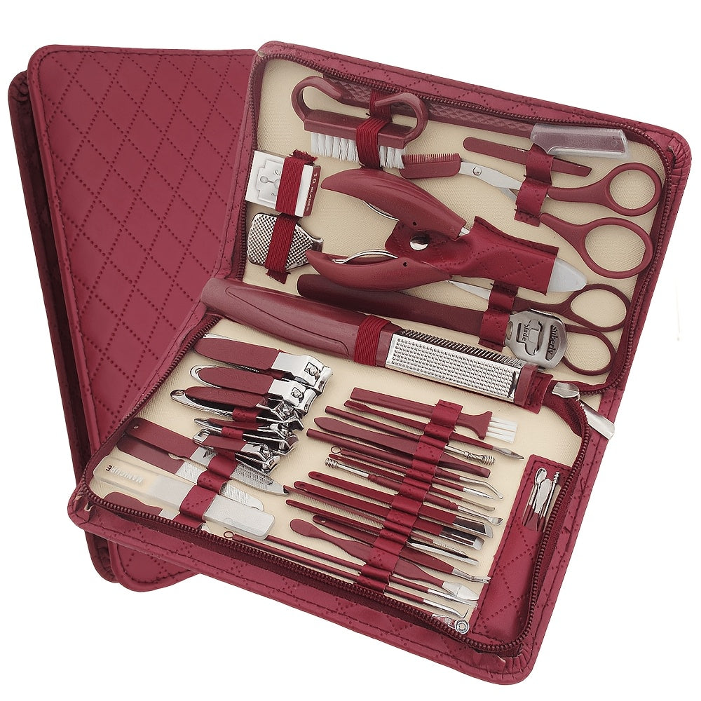 Angel2 Manicure Set
