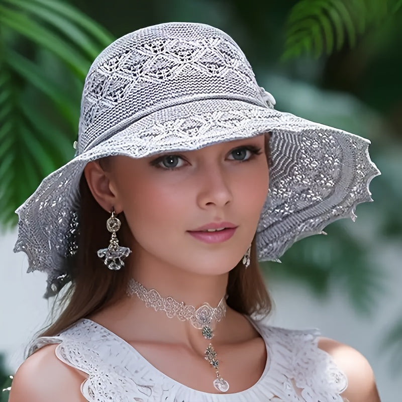 Princess Sun Hat