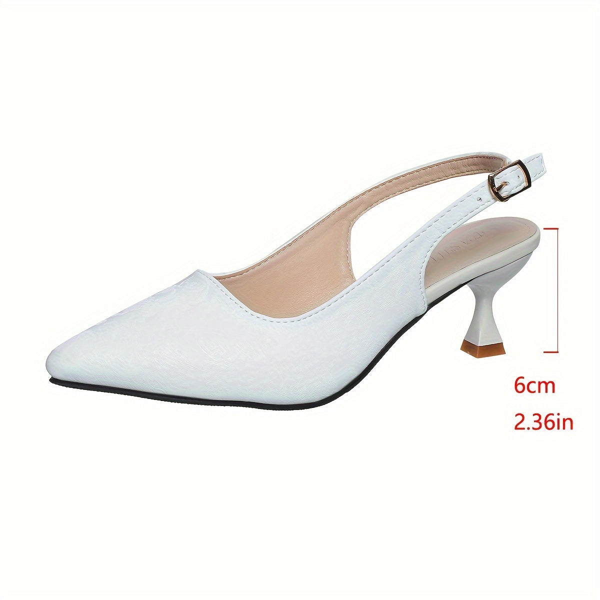 Xenia Stiletto Heels