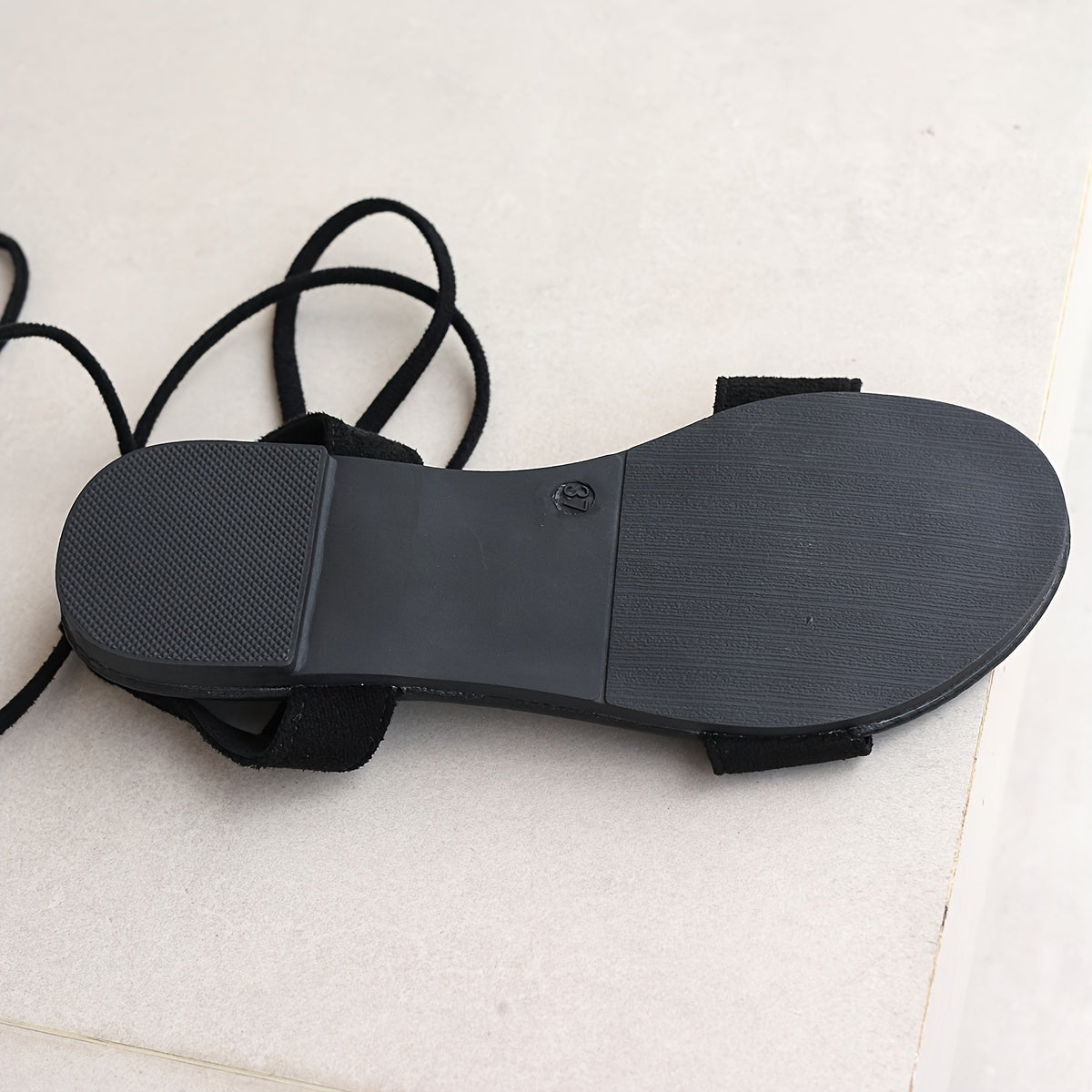Zafeiria Elegant Sandals