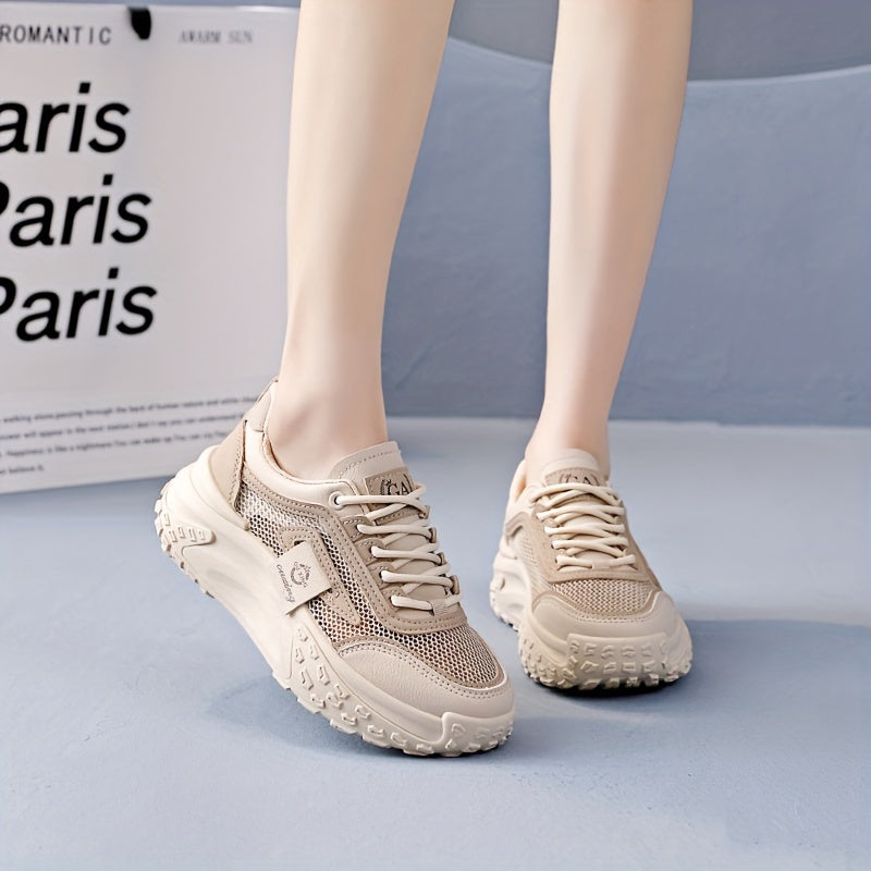 Sotiria Mesh Shoes