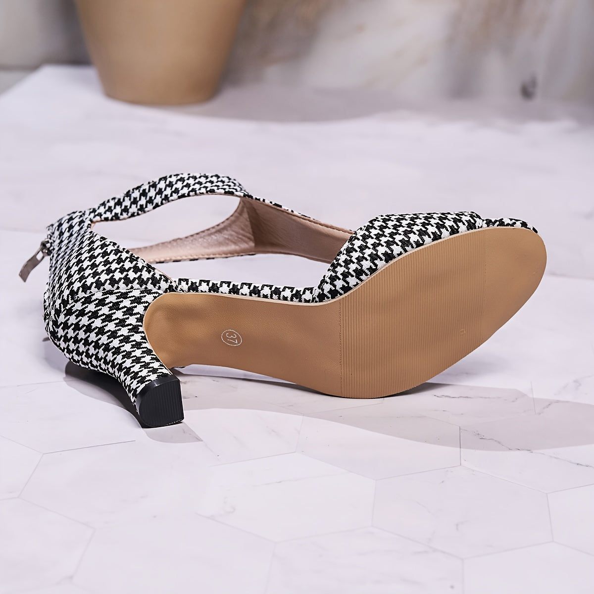 Giza Sandals