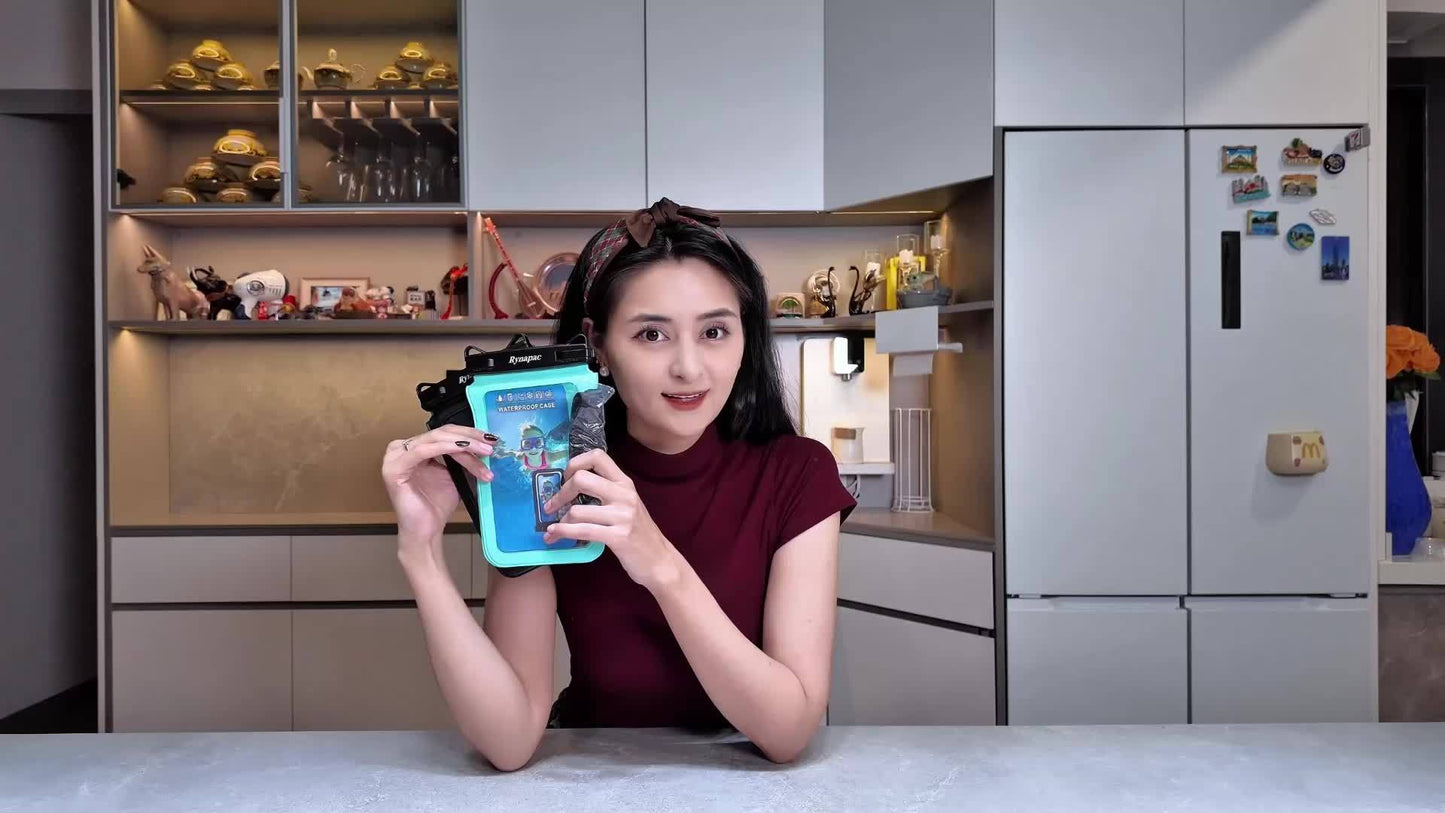 Waterproof Phone Bag