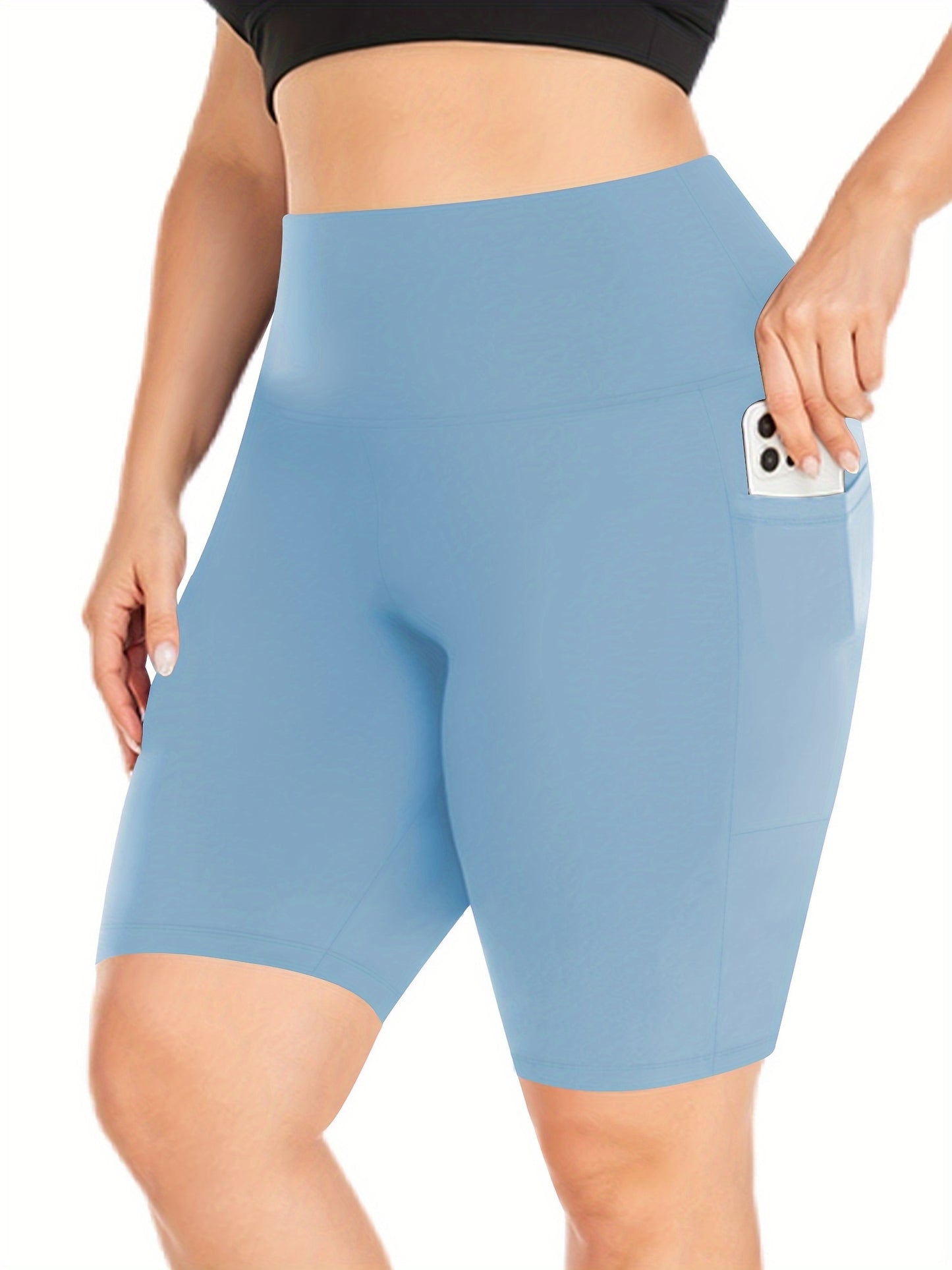 Gabrielle Shorts