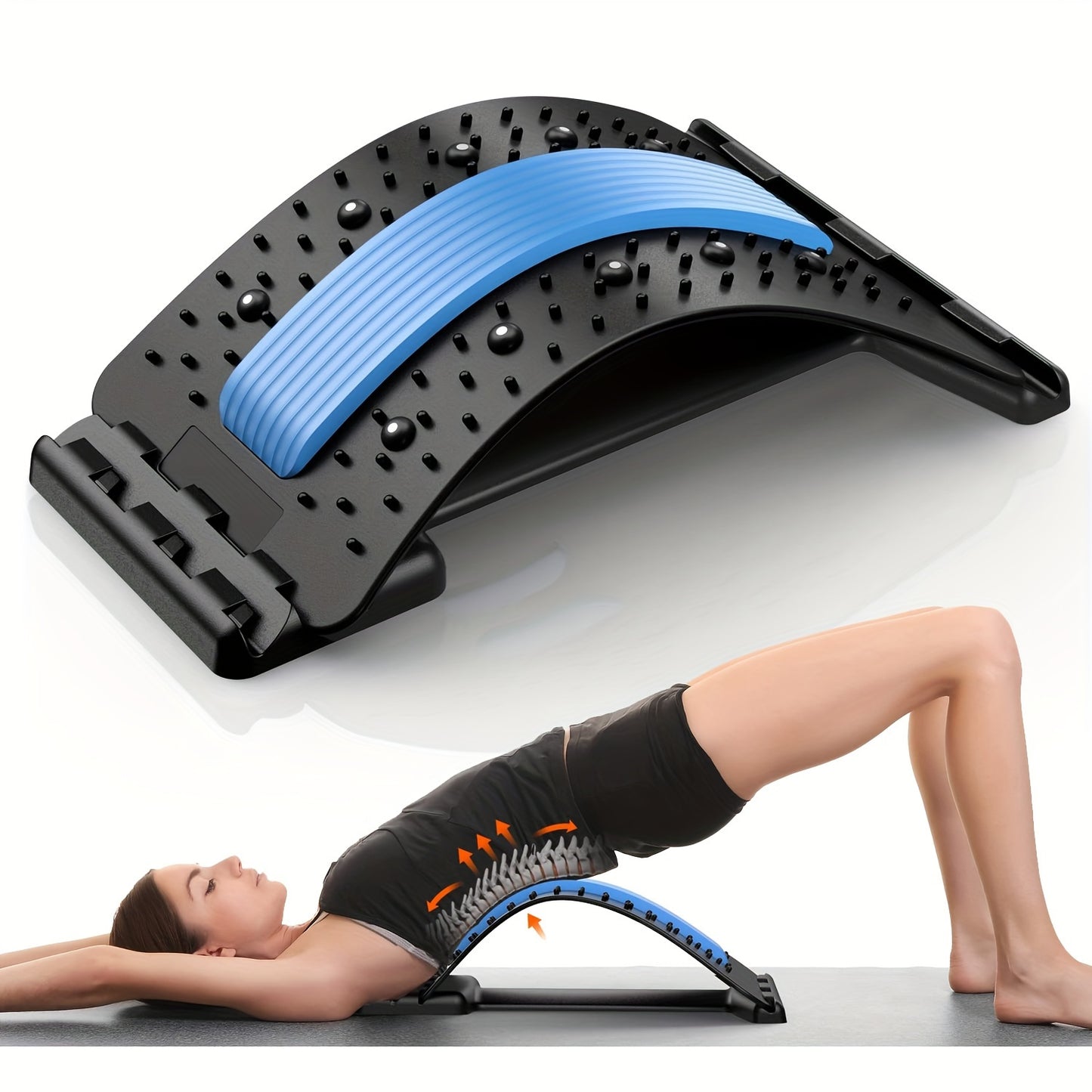 Nader Back Stretcher