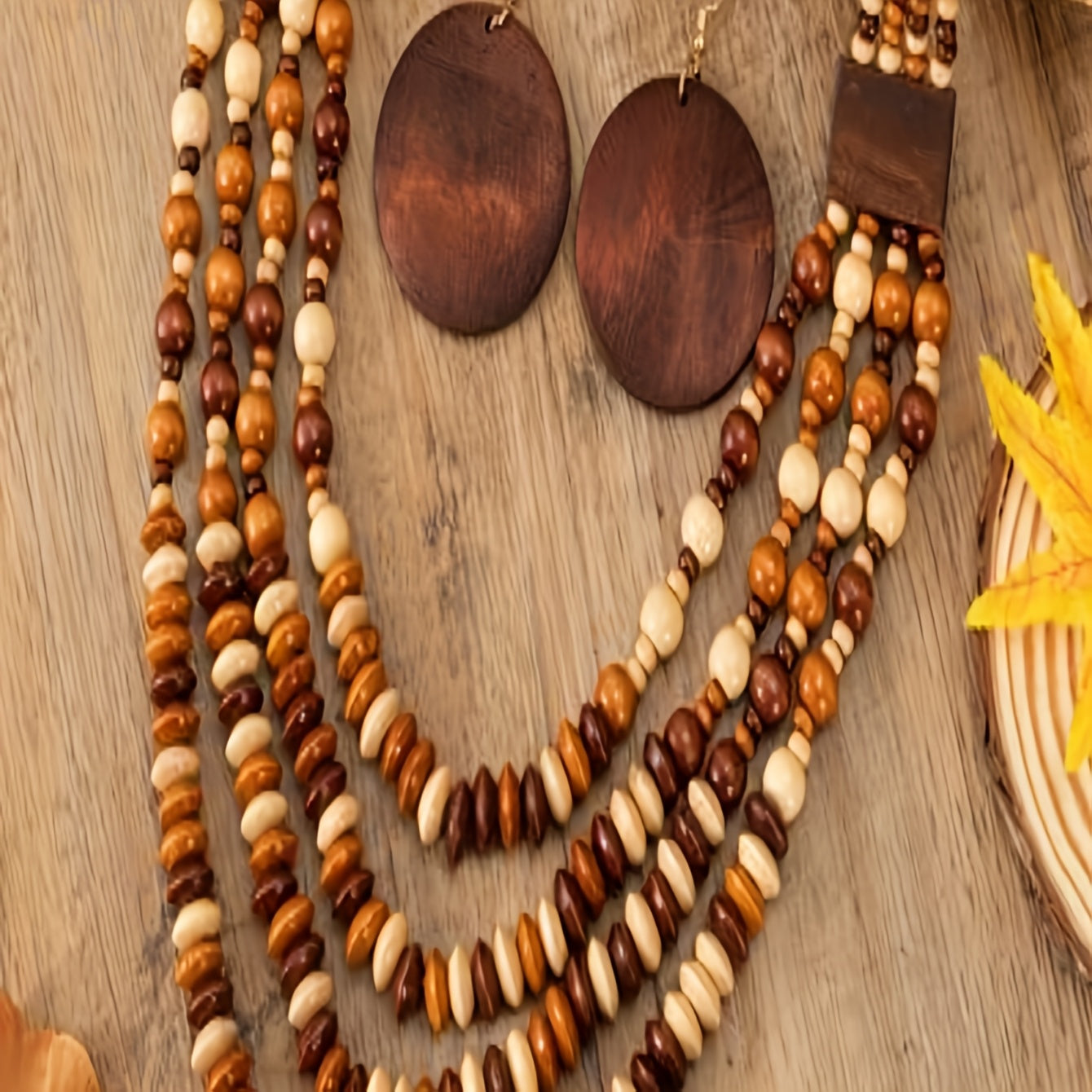 Shanona Jewelry set