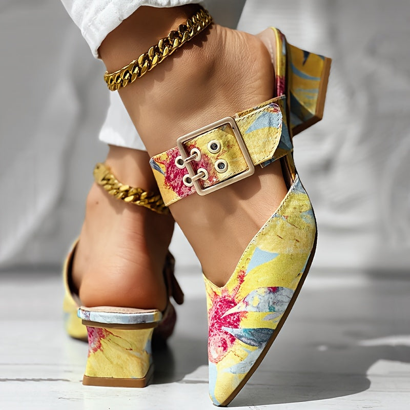 Lili4 Sandals