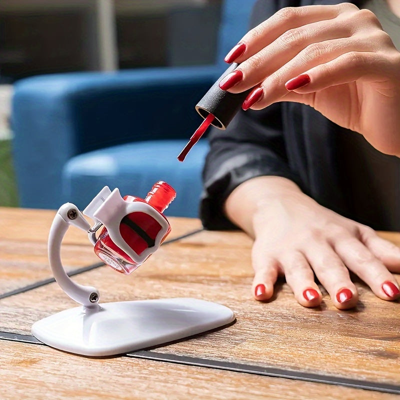 Nail Polish Holder Clip