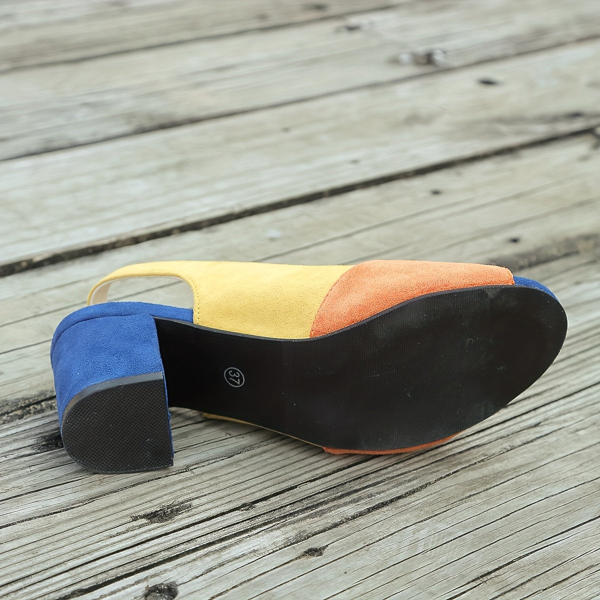 Camden2 Heel Sandals