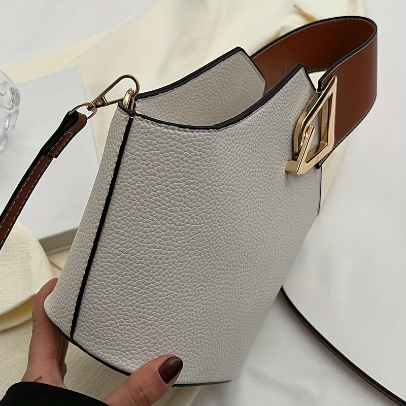 Paris Bucket Bag