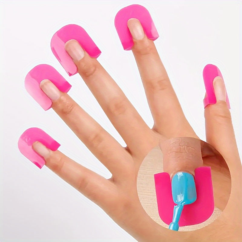 nail art tools