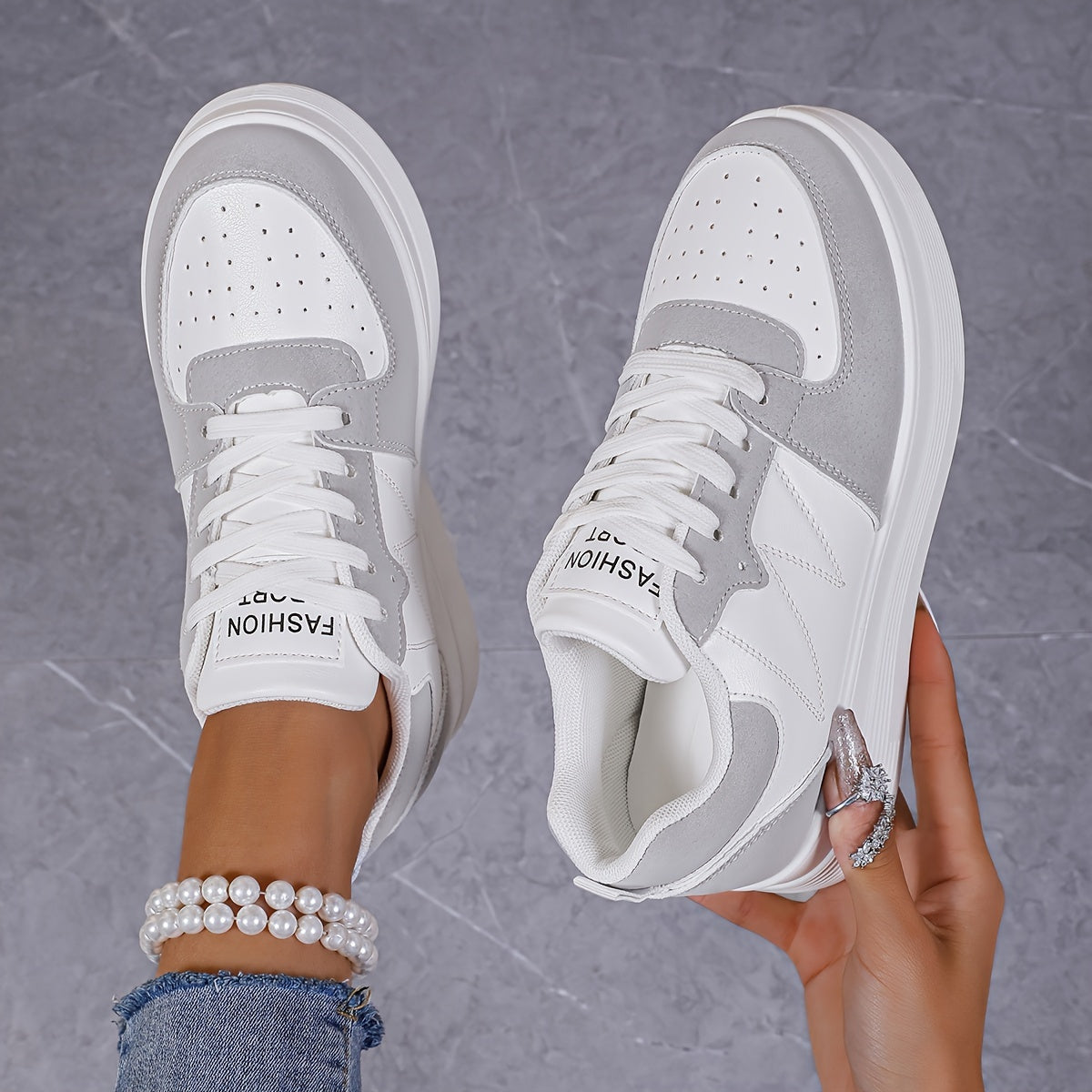 Zemira Sneakers