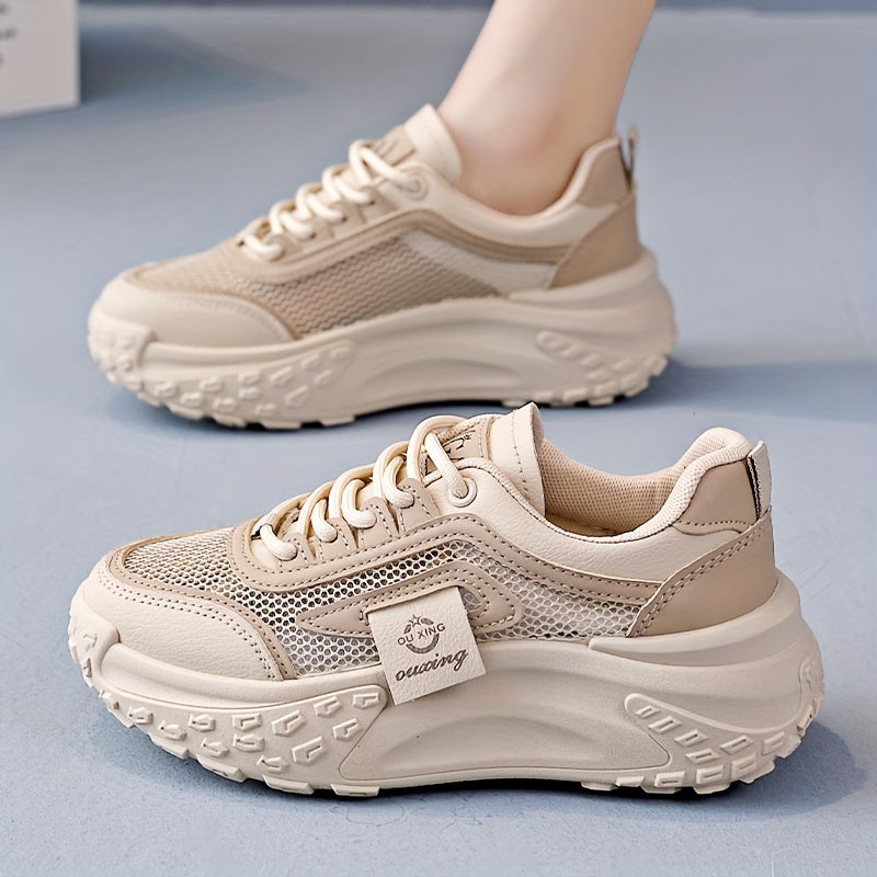 Sotiria Mesh Shoes