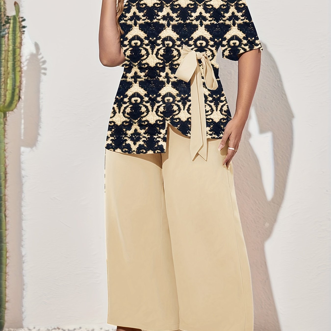 Angeliki Outfit