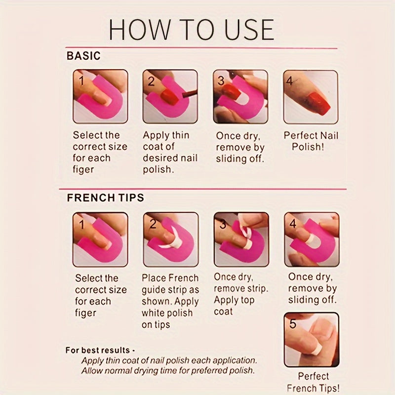 nail art tools