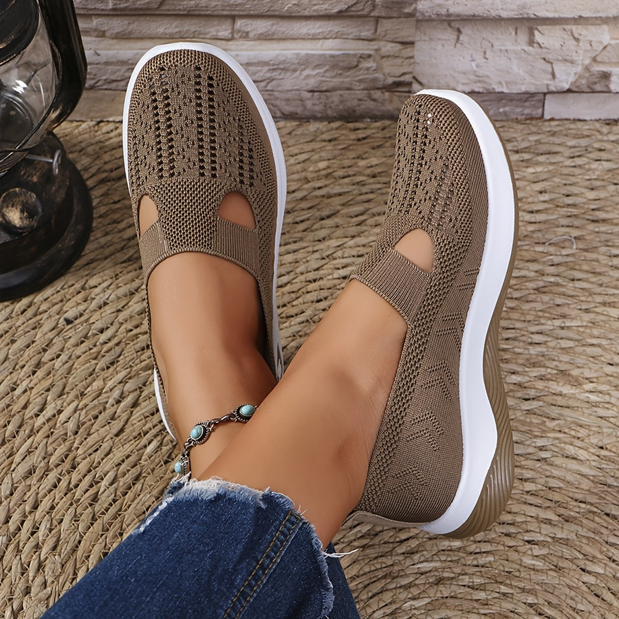 Sorento Breathable Shoes