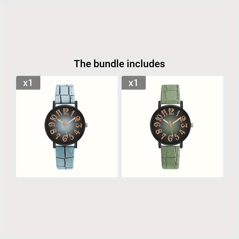 Colette Quartz Watch