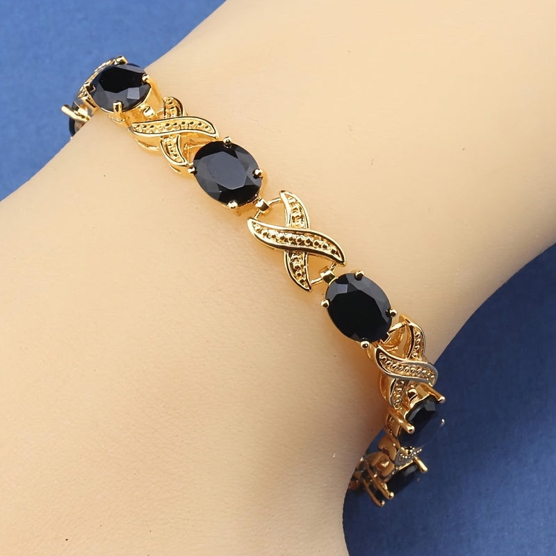 Maya Bracelet
