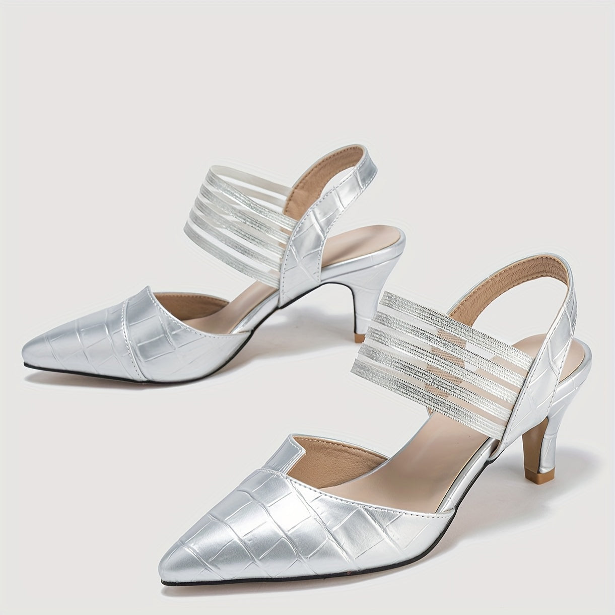 Camden4 High Heels