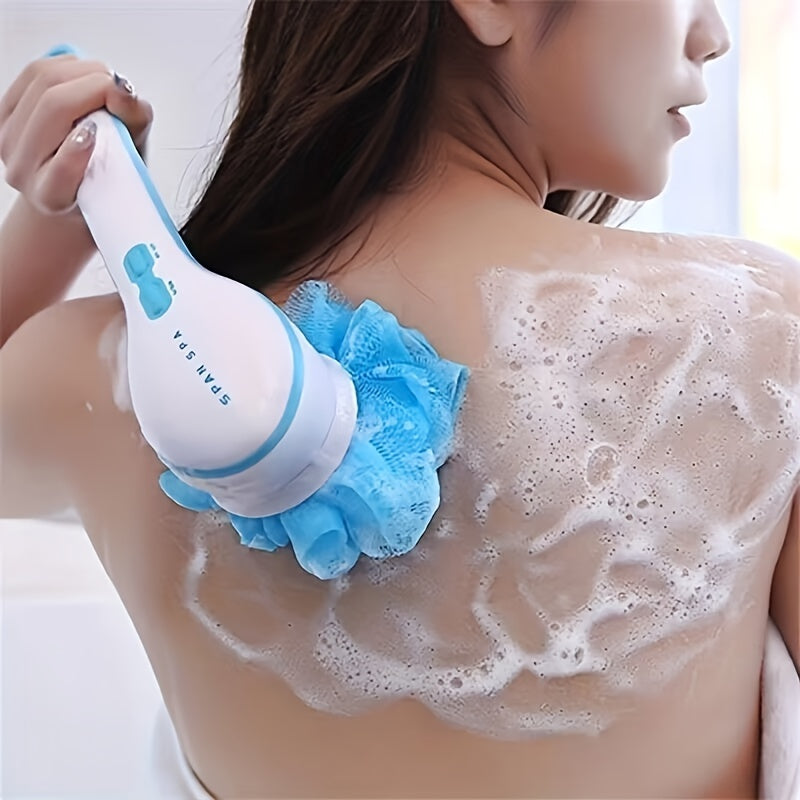 Electric Bath Brush