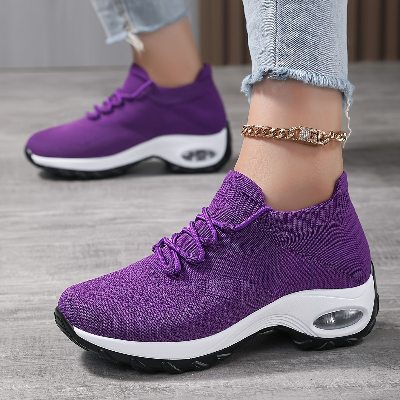 Urania3 Sports Shoes