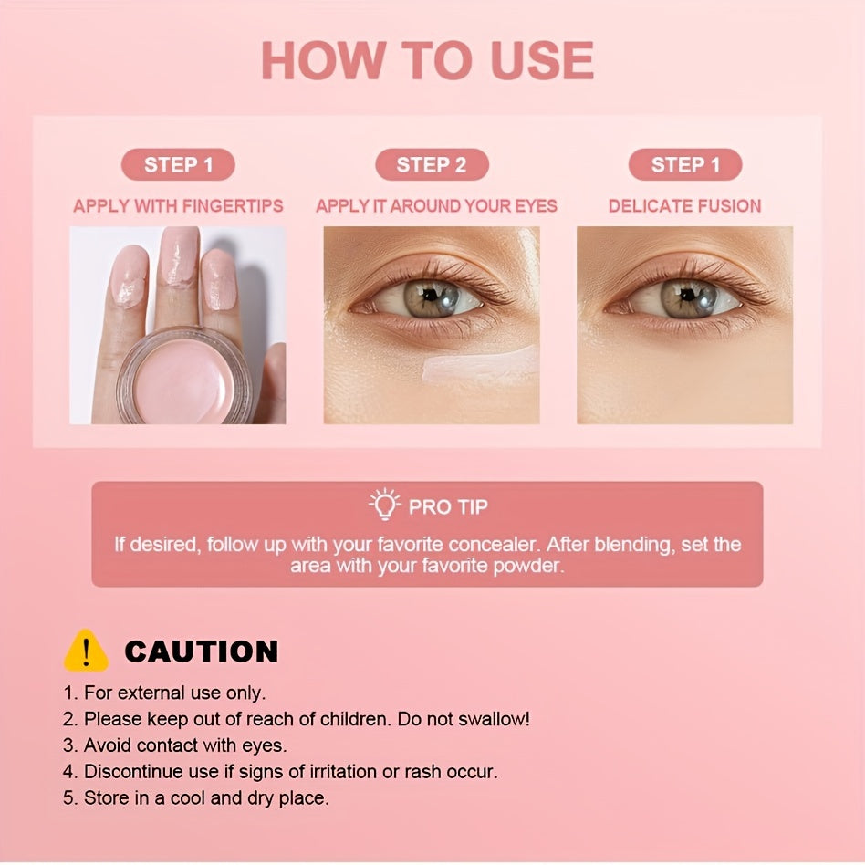 Under-Eye Brightening Concealer cream