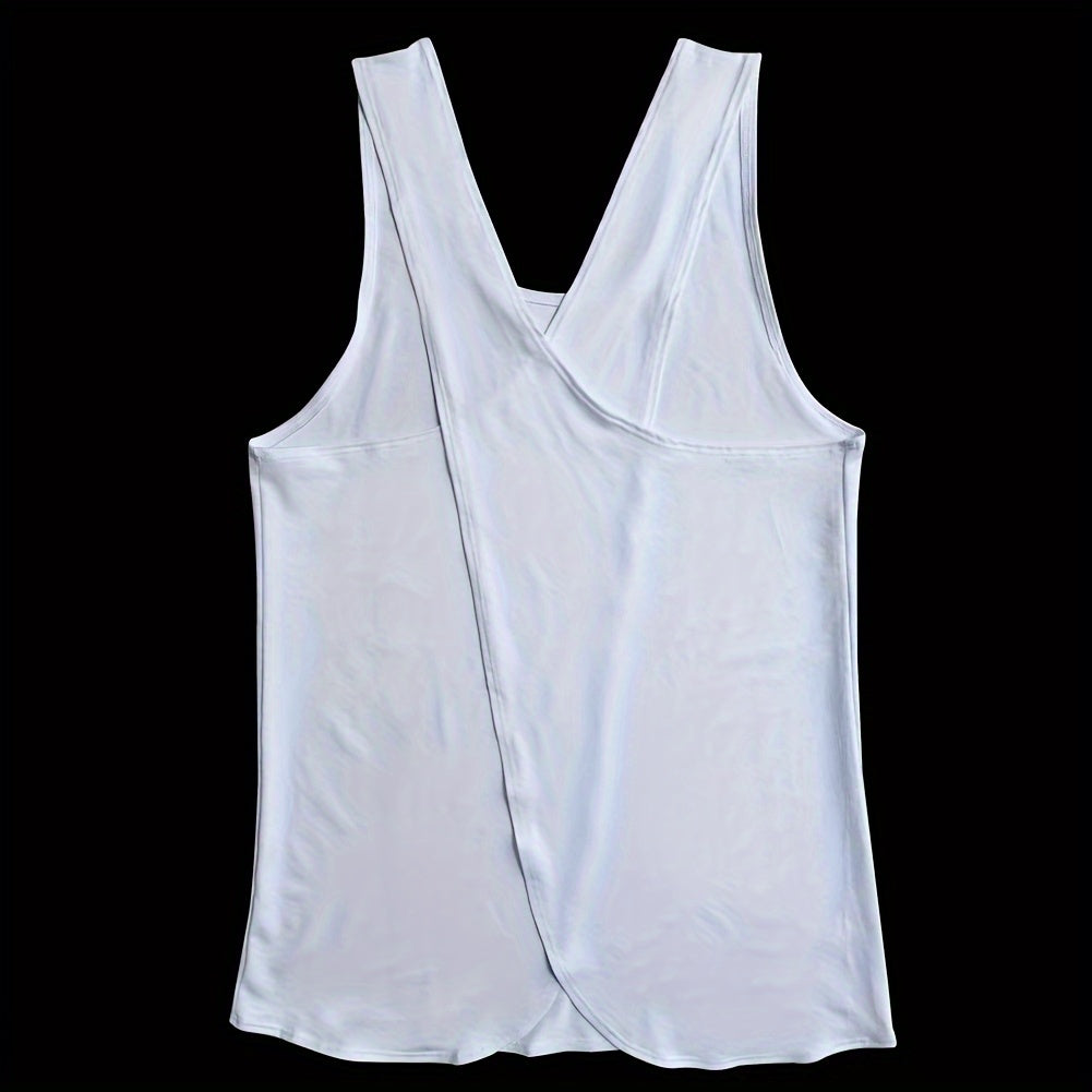 Dallas Loose Fitness Tank