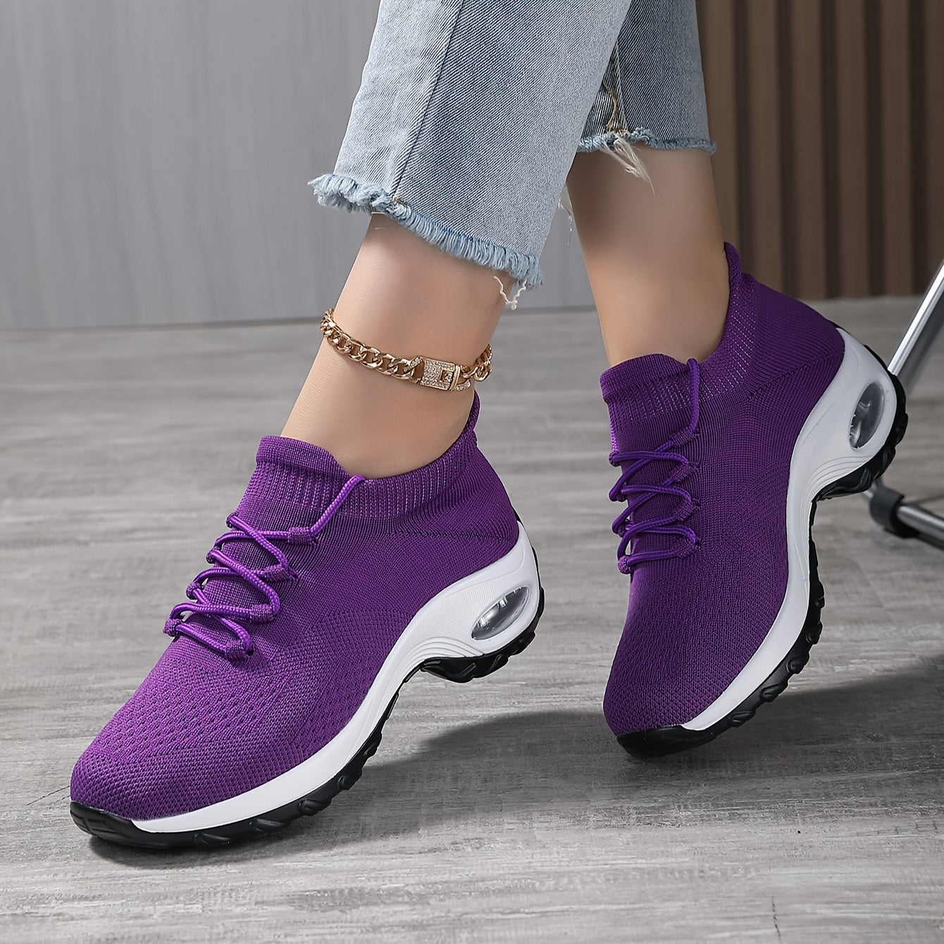 Urania3 Sports Shoes