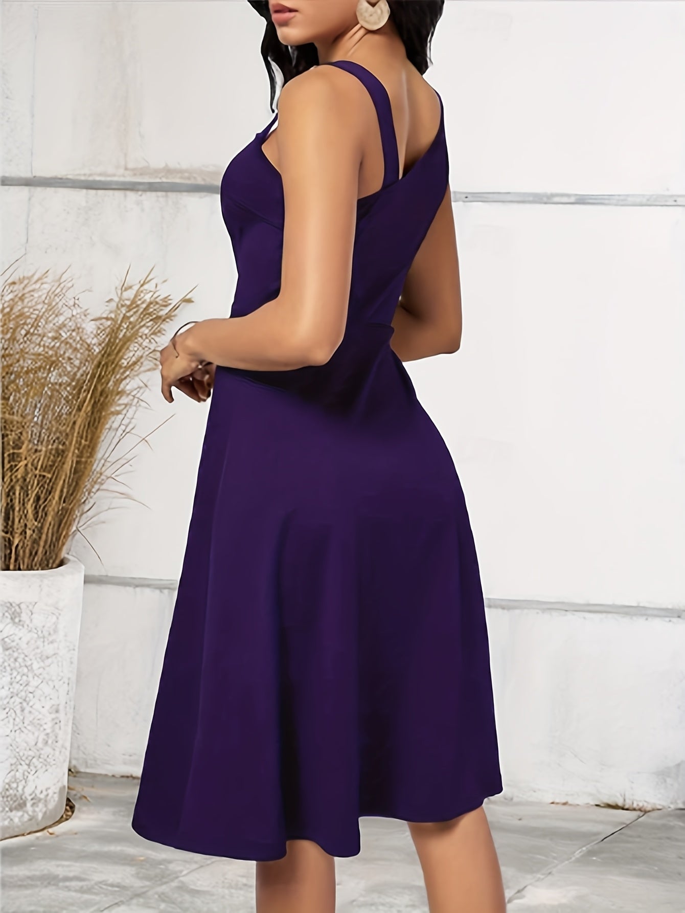 Zurich Dress