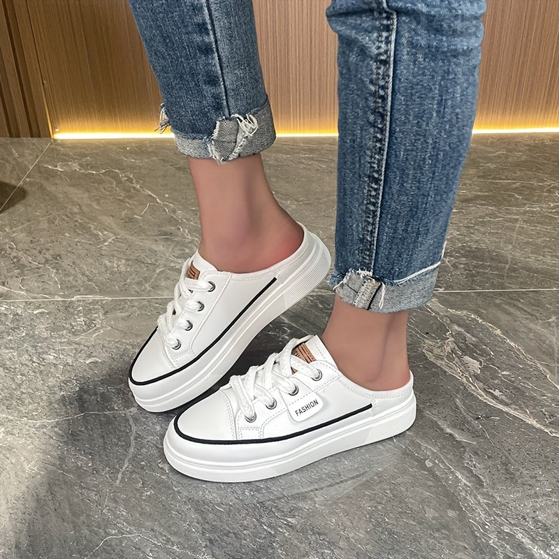 Brianna3 Half-toe Sandals