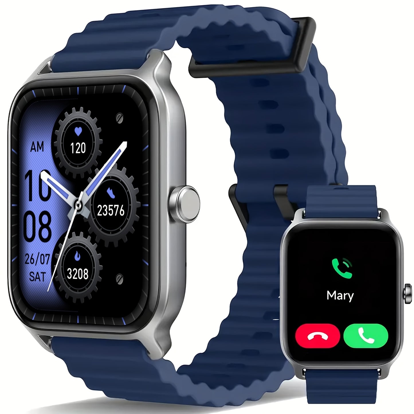 Celene Ladies Smart Watch