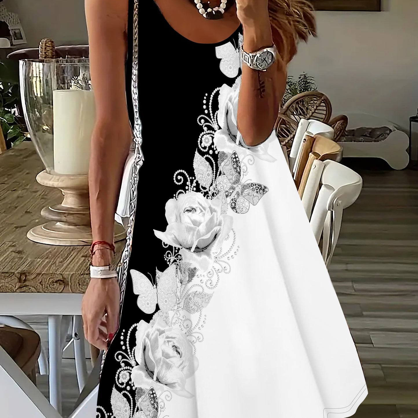 Petra Bodycon Dress