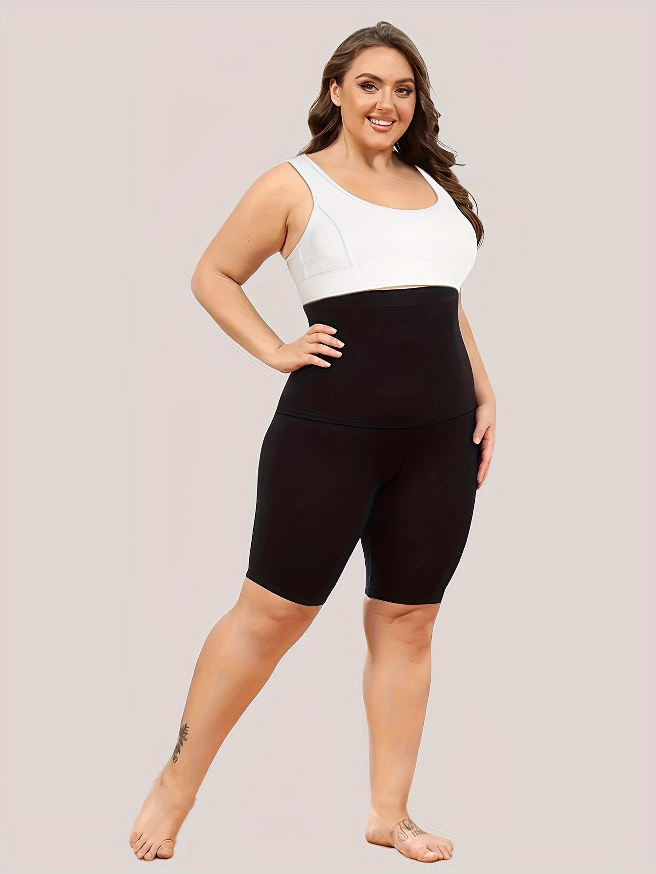 Sotiria Fitness Shorts