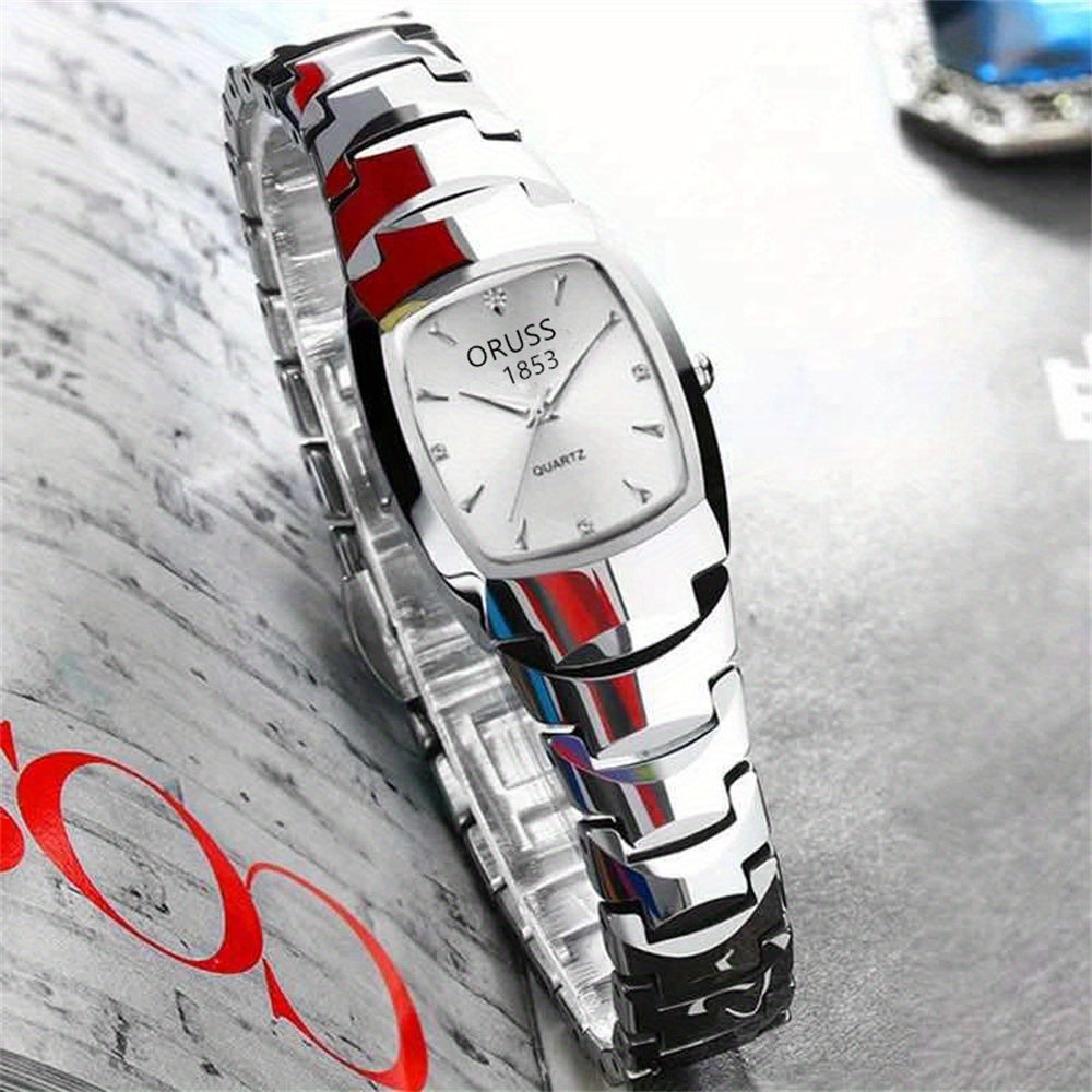 Everly Ladies' Wristwatch