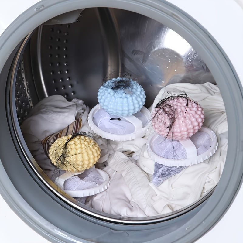 Hair & Lint Remover for Laundry