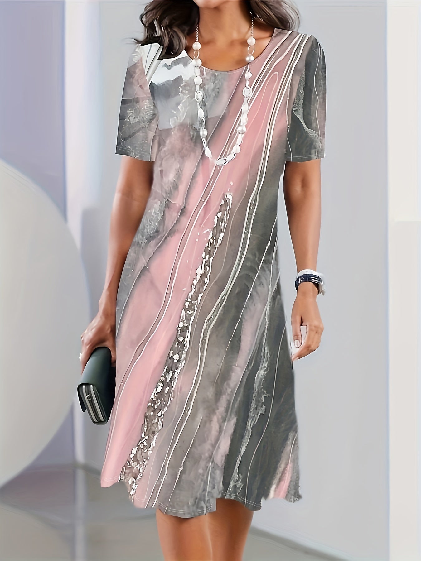 Myrto Dress