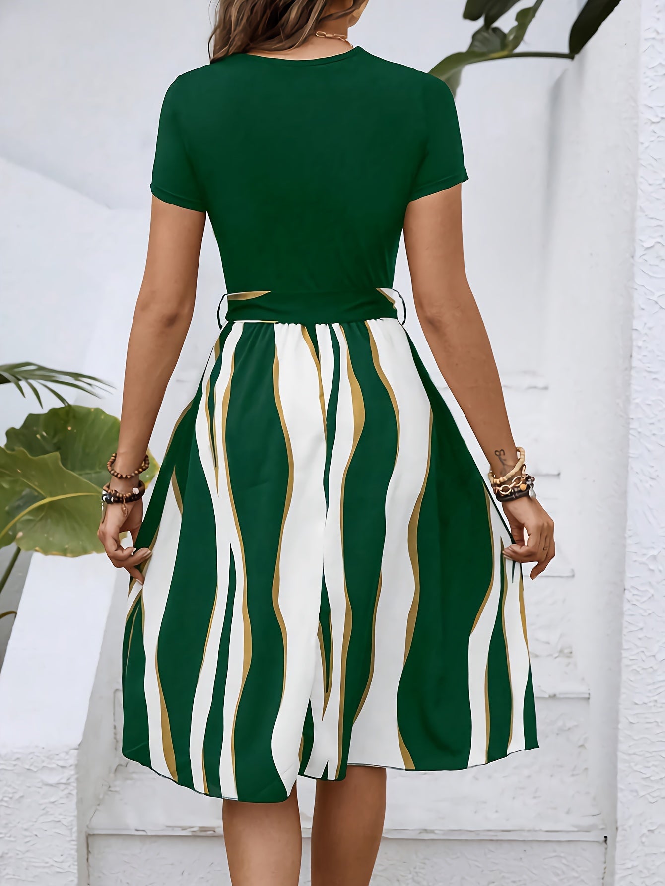 Adelaide2 Dress
