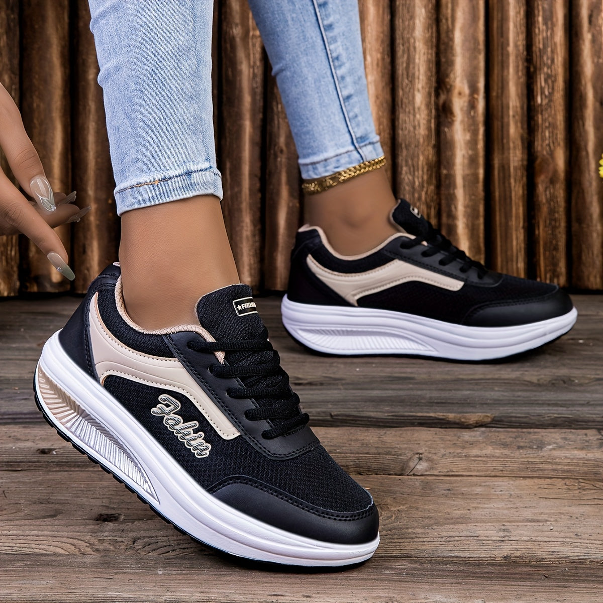 vasiliki2 Sneakers