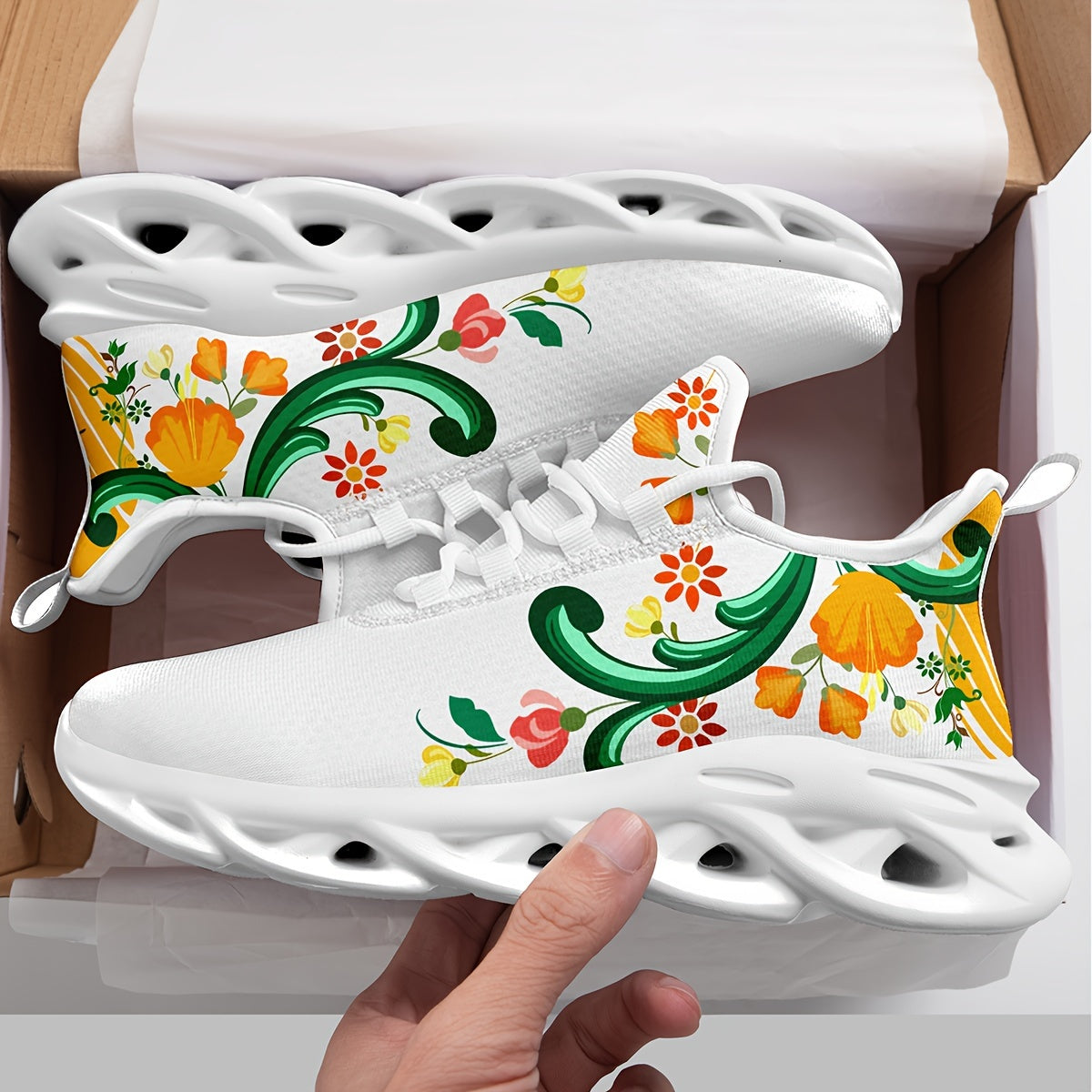 Rhea Running Shoes