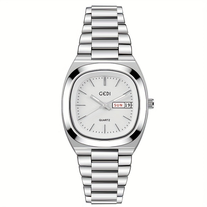 Riley GEDI Quartz Watch